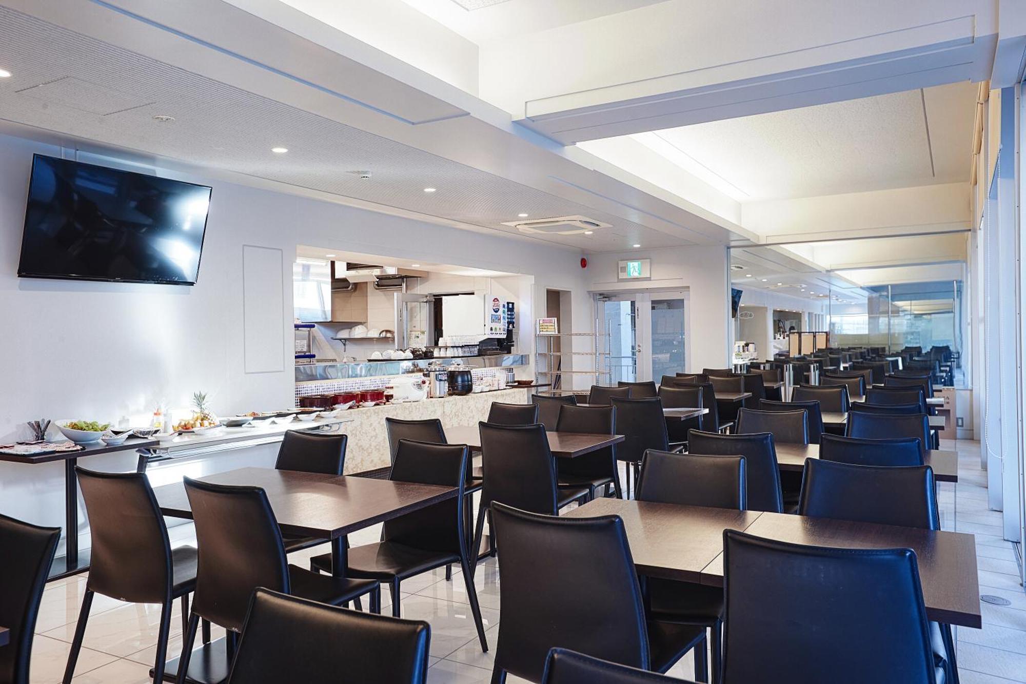 Rj Hotel Naha Zewnętrze zdjęcie