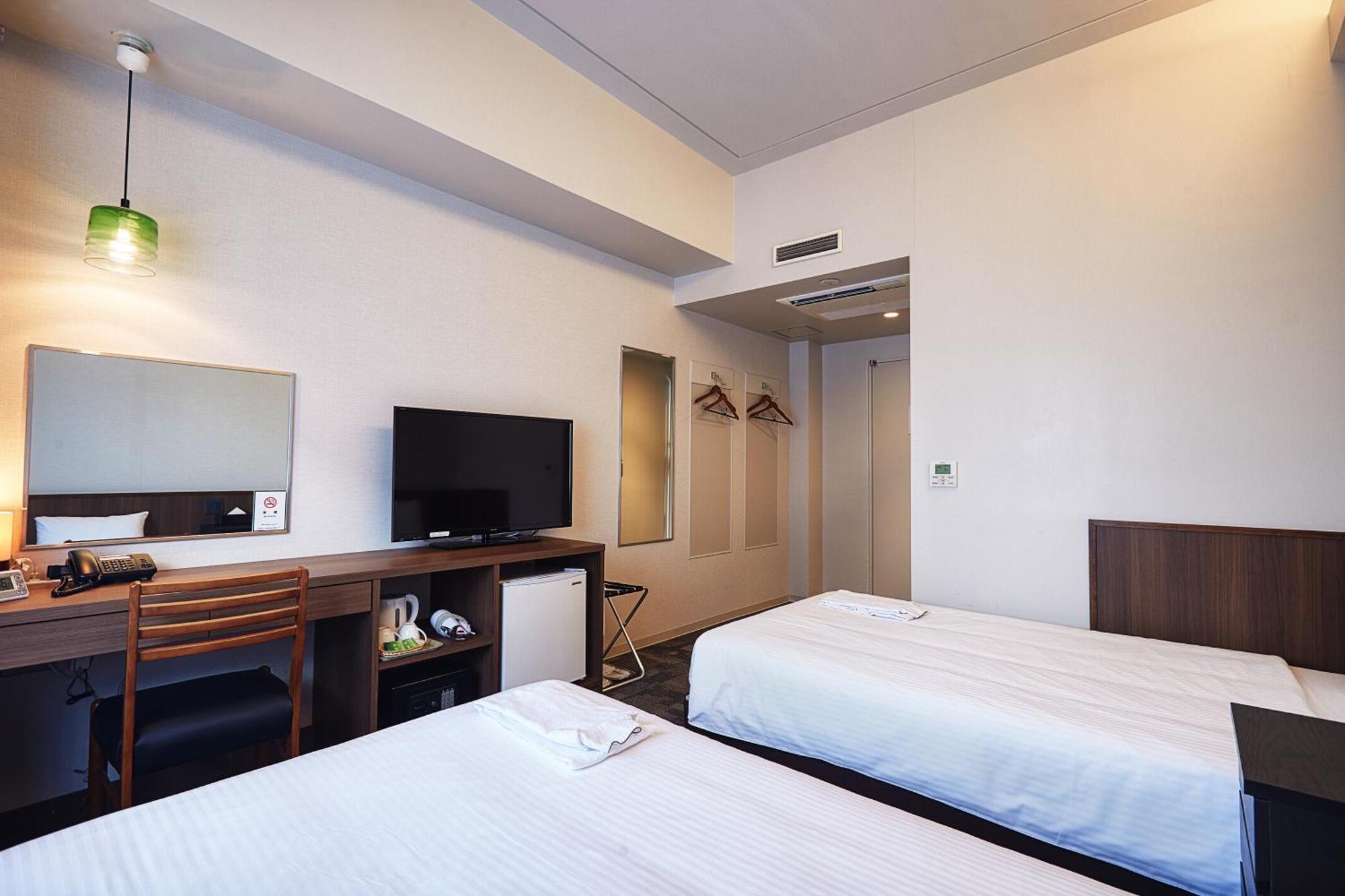 Rj Hotel Naha Zewnętrze zdjęcie